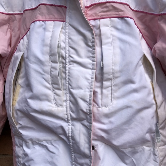 Winter Jacket - Columbia - Picture 7 of 13